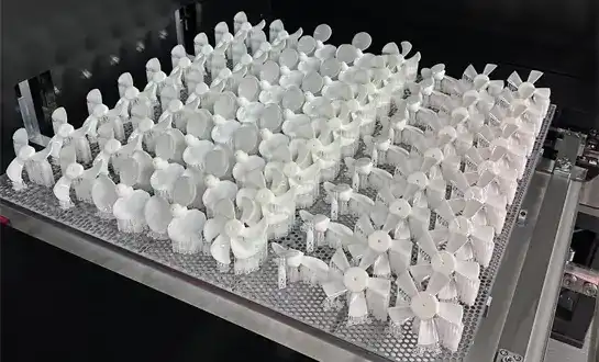 How to Qualify an Industrial SLA 3D Printer for ISO 13485 Production?